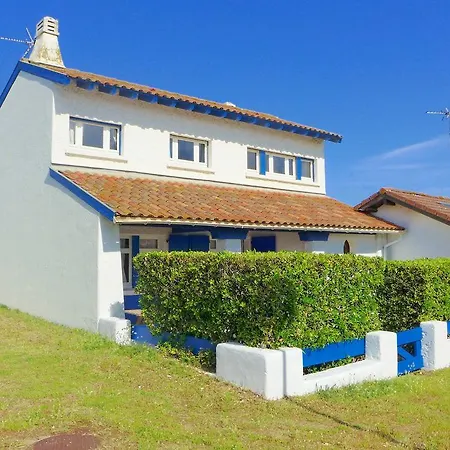 Ref 227 , A Proximite Immediate De La Plage Des Bourdaines , Patio Classee 3 Etoiles , 6 Personnes Seignosse