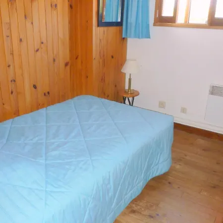 Villa Ref 227 , A Proximite Immediate De La Plage Des Bourdaines , Patio Classee 3 Etoiles , 6 Personnes Seignosse
