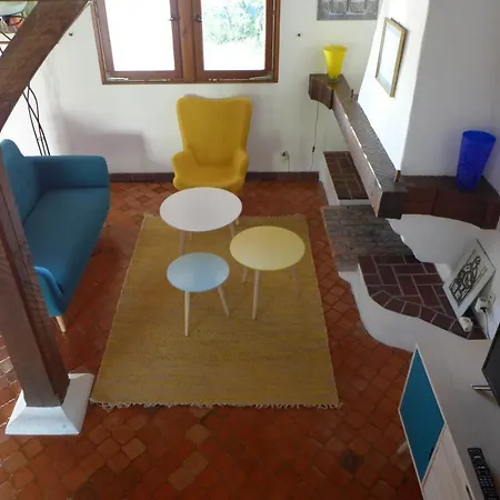 Ref 227 , A Proximite Immediate De La Plage Des Bourdaines , Patio Classee 3 Etoiles , 6 Personnes Seignosse